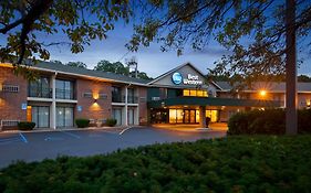 Best Western Clifton Park Ny